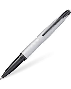 Cross 885-43 ATX Brushed Chrome Selectip Rollerball Pen