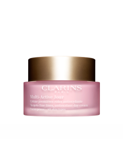 Clarins -Multi-Active Day Ast - Pot 50M
