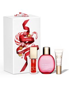 Clarins Fix Make-up Holiday Collection