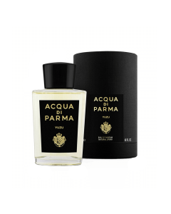 Acqua di Parma Yuzu Eau de Parfum 180Ml