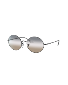 Ray-Ban sunglass for unisex Clear Gradient Grey