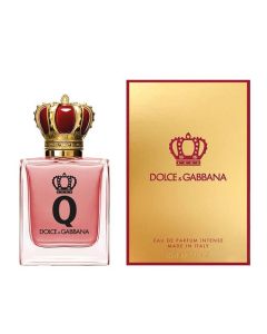 Dolce & Gabbana "Q" Eau De Parfum Intense 50ml