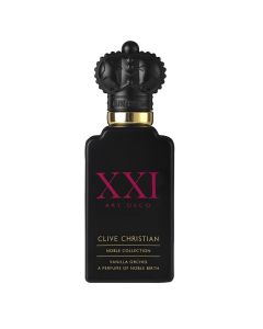 Clive Christian Art Deco Vanilla Orchid Xxi 50ML