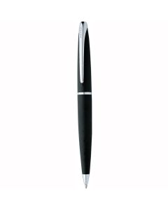 ATX Basalt Black Ballpoint Pen