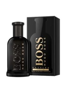 Hugo Boss Bottled For Men Parfum 100Ml