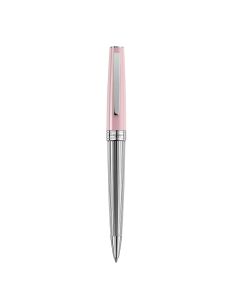 Montegrappa Armonia Ballpoint Pen silver , Pink