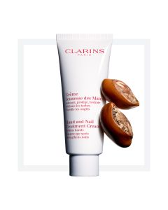 Clarins Hand & Nails Treat Cream 100ml