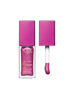 Clarins Comfort Lip Oil Shimmer 03