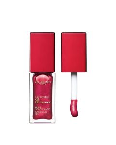 Clarins Comfort Lip Oil Shimmer 08