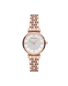 Emporio Armani GIANNI T-BAR watch for women