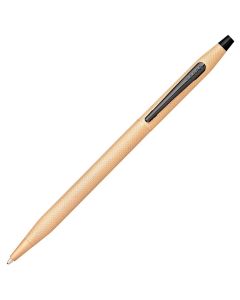 Cross Classic Century Brushed Rose Gold PVD Ballpoint Pen
