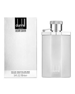 Dunhill Desire Silver EDT 100Ml 