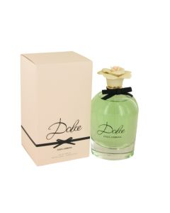 Dolce & Gabbana Eau De Parfum Spray 150ml