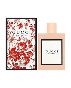 Gucci Bloom - Vibrant Floral Perfume for Women

