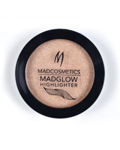 Madcosmetics -Makeup Glow Highlighter-Excited