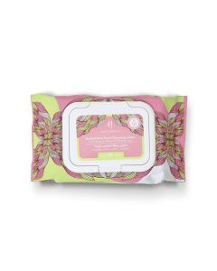 Madcosmetics Hydro Active Facial Cleansing Cloths