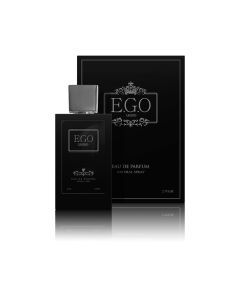 Ego Legend Eau De Parfum 80Ml