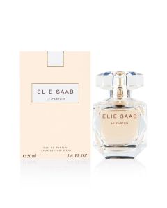 Elie Saab Le Parfum for women EDP 50Ml