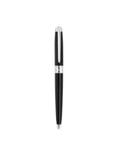 S.T Dupont Eternity black ballpoint pen 