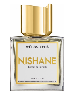Nishane Wulong Cha Extrait De Parfum 50Ml