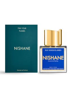 Nishane Fan Your Flames Extrait de Parfum 50Ml