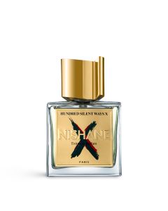 Nishane Hundred Silent Ways X Extrait De Parfum 100Ml
