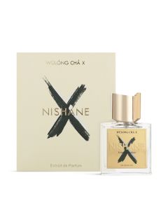 Nishane Wulong Cha X Extrait De Parfum 50Ml