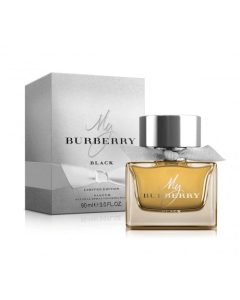 Burberry My Burberry Black Limited Edition Parfum 90Ml