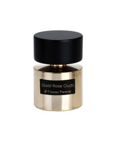 Tiziana Terenzi Gold Rose Oud Extrait De Parfum 100ML