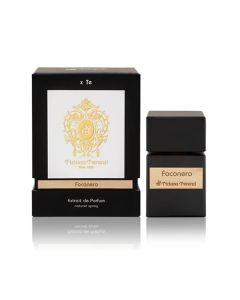 Tiziana Foconero For Men and women - Eau De Parfum 100ML