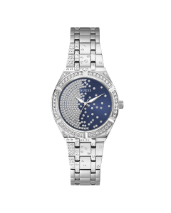 Guess AFTER GLOW watch for women 