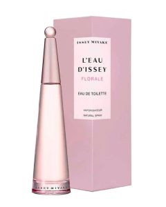 Issey Miyake L'Eau d'issey Florale EDT 50Ml
