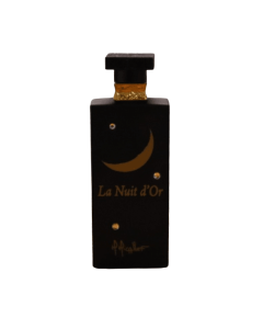 Perf.M.Micallef La Nuit D Or Eau De Parfum Spray 100Ml