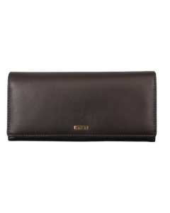 Cerruti 1881 CALAIS gent long wallet with zipper 