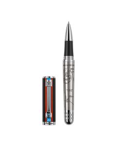 Montegrappa 24H Le Mans Open Ed. Innovation Rollerball pen