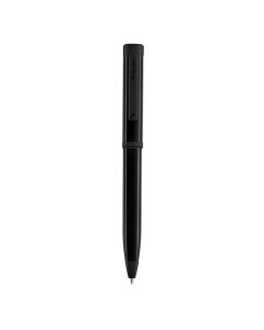 Montegrappa Quattro Ballpoint pen, Ultra Black