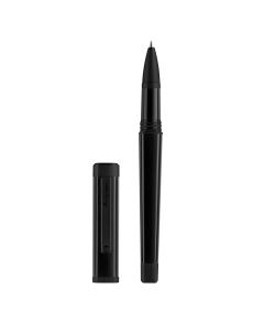 Montegrappa Quattro Rollerball pen, Ultra Black