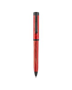 Montegrappa Zero Zodiac Aries Ballpoint pen, Red