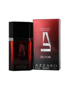 Azzaro Pour Homme Elixir For Men EDT 50ML