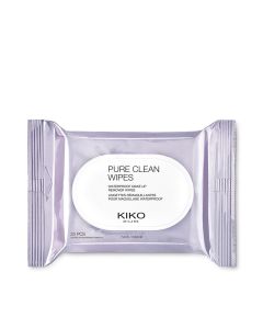 Pure Clean Wipes