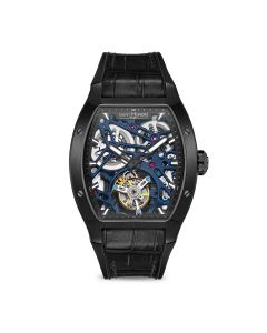 Saint Honore Monceau Men Tourbillon LTD Automatic Watch 