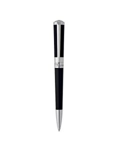 S.T. Dupont Liberte black natural lacquer Pen