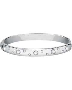 Morellato Poetica Bracelet For Women , Silver