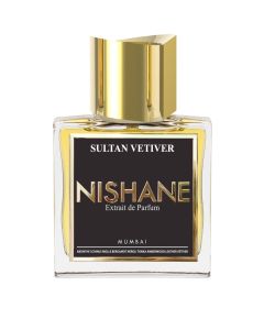 Nishane Sultan Vetiver Extrait de Parfum 50Ml