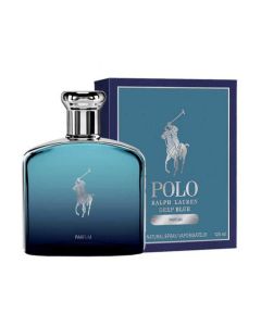 Ralph Lauren Polo Deep Blue Parfum 125Ml