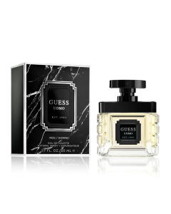 Guess Uomo for men EDT 50Ml