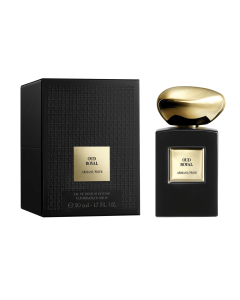 Giorgio Armani Prive Oud Royal Eau de Parfum intense 100Ml