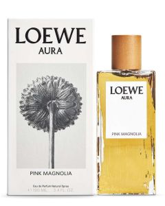 Loewe Aura Pink Magnolia for women EDP 100Ml
