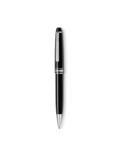 Montblanc Meisterstuck Platinum Classique Ballpoint Pen 
