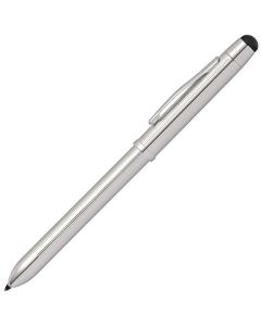 Cross Tech 3 Platinum Plated Multi-Function Pen 